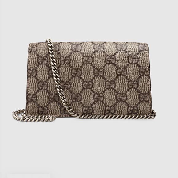 GUCCI Crossbody Bag - Picture 4 of 5